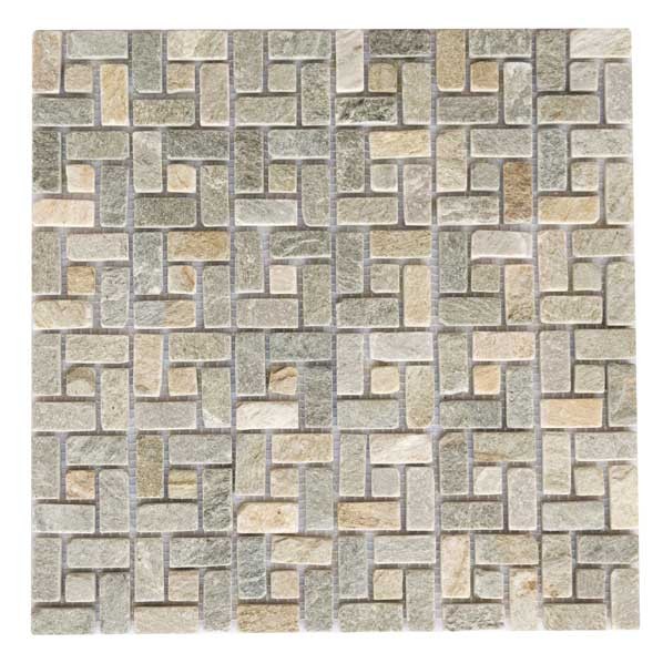Tercocer Mosaic Pedra Mos-006 Iris Duna 30.5x30.5 см