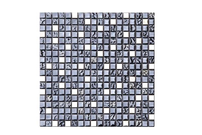 Tercocer Mosaic Cristall Mos-501 Las-63-2 30.5x30.5 см