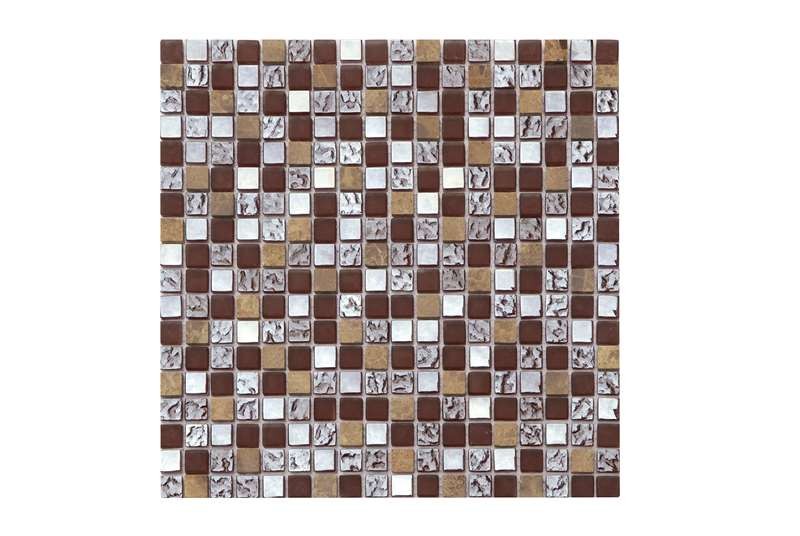 Tercocer Mosaic Cristall Mos-503 Las-69 30.5x30.5 см