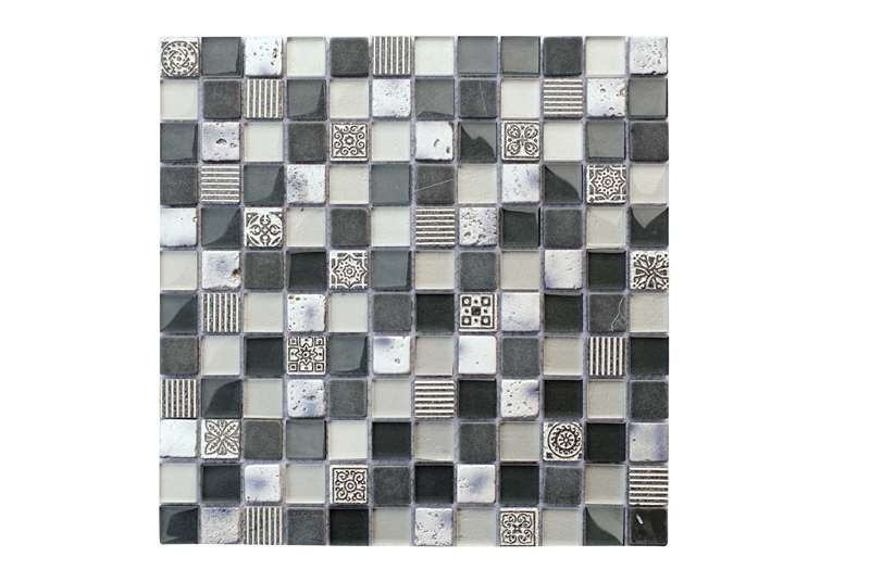 Tercocer Mosaic Cristall Mos-510 CMG-1202 30.5x30.5 см