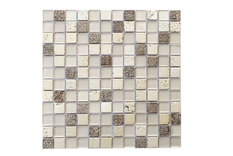 Tercocer Mosaic Cristall Mos-514 CMG-1206 30.5x30.5 см