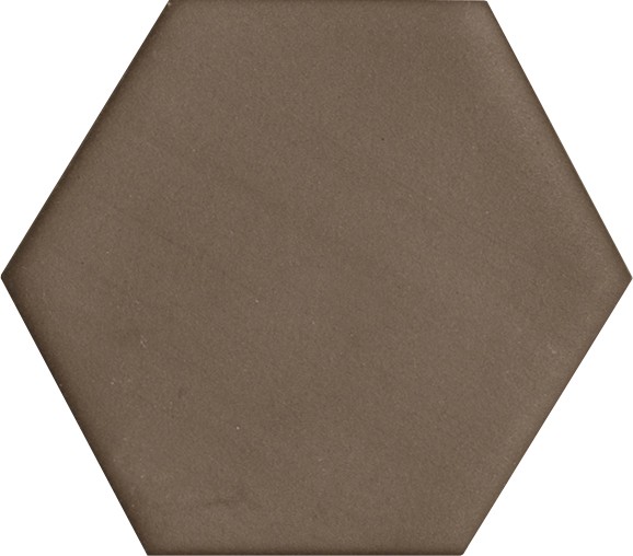 Tonalite Geomat Hexagon Tufo 6.2x7 см
