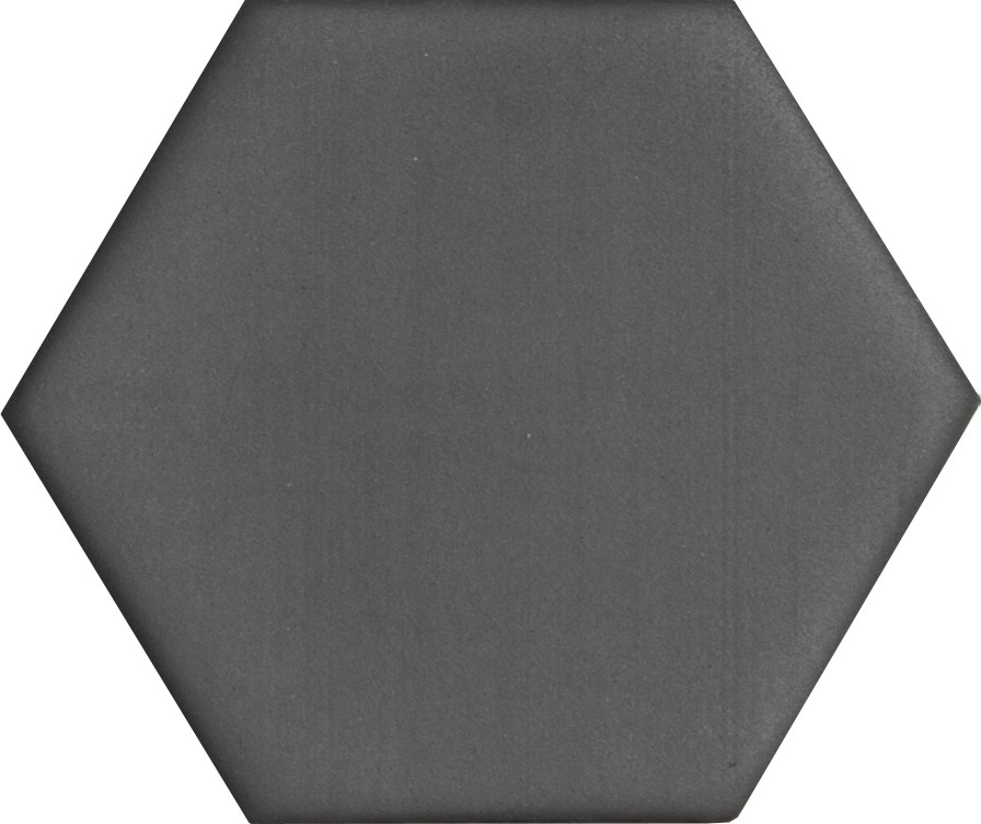 Tonalite Geomat Hexagon Lavagna 6.2x7 см