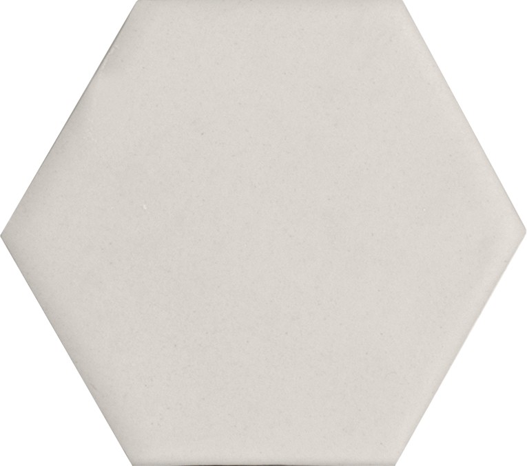Tonalite Geomat Hexagon Talco 6.2x7 см