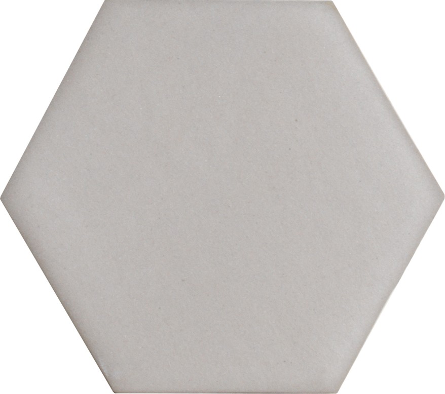 Tonalite Geomat Hexagon Pomice 6.2x7 см