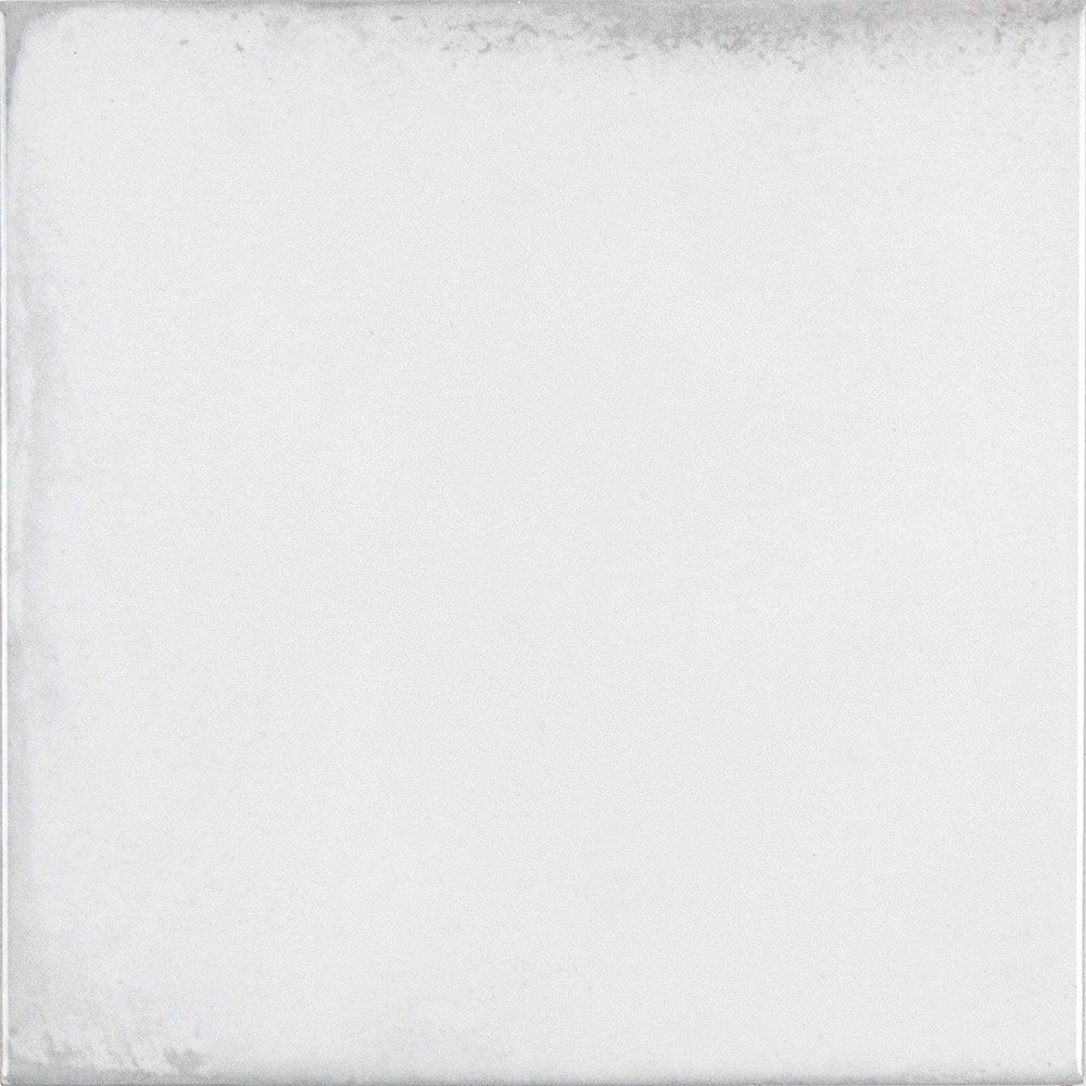 Cas Ceramica Mediterraneo Blanco 20x20 см