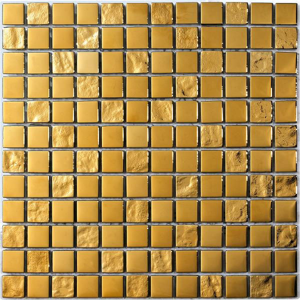 Inter Matex Elegance Luxury Gold 30x30 см