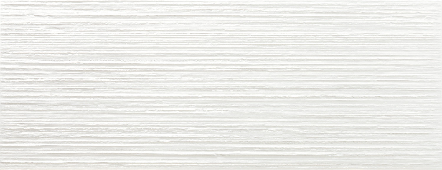 Azulev Clarity Blanco Hills Matt Slimrect 25x65 см
