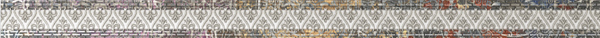 Aparici Carpet Cenefa 5x75.6 см