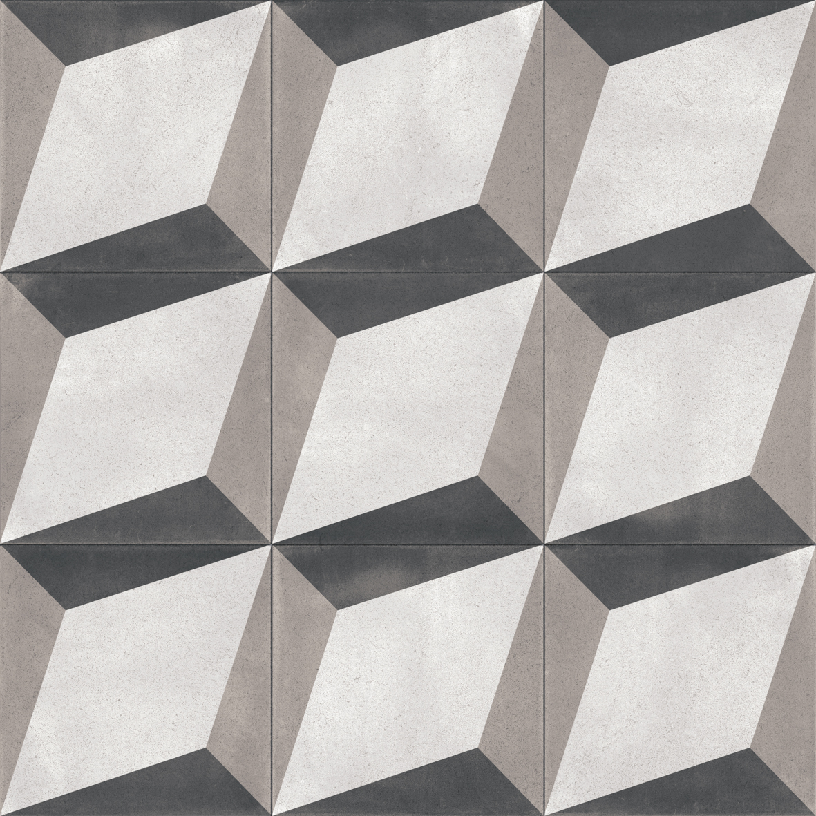 Aparici Bondi Blocks Natural 59.2x59.2 см
