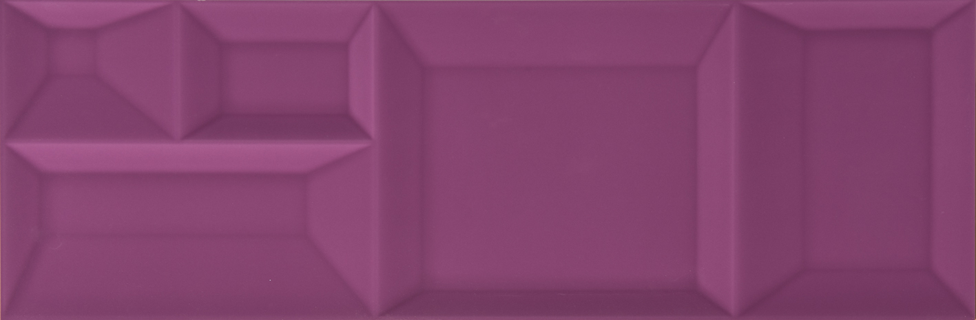 Aparici Nordic Purple Capture Brillo 29.75x89.46 см