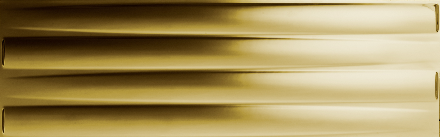 Aparici Nordic Gold Arm Brillo 29.75x89.46 см