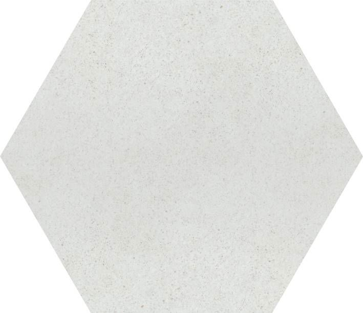 Codicer Vintage Hex 25 Blanco Hexagonal 22x25 см