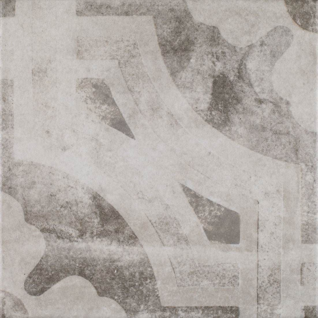 Codicer Pompei Grey Antica Mix 25x25 см