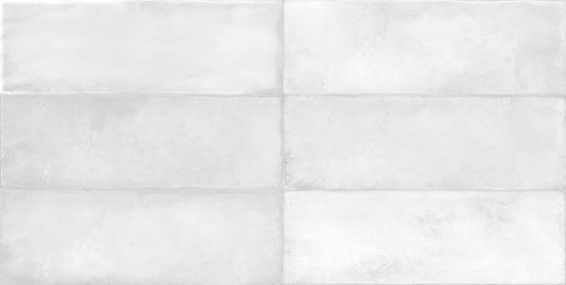 Itt Ceramic Home White 30.5x60.5 см