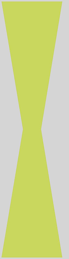 Apavisa Nanospectrum Green Field Decor Pulido 21.91x89.46 см