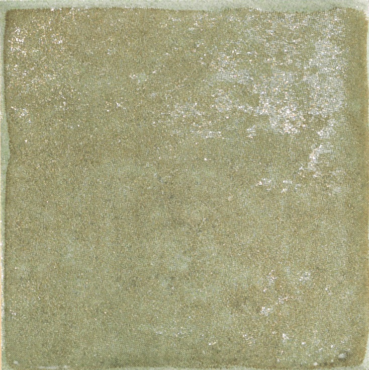 Alta Ceramica Pietra Di Volta Verde 10x10 см