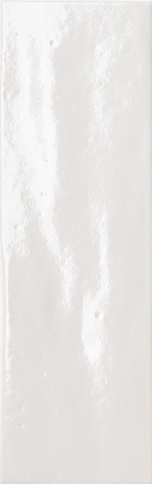 Fap Ceramiche Manhattan White 10x30 см