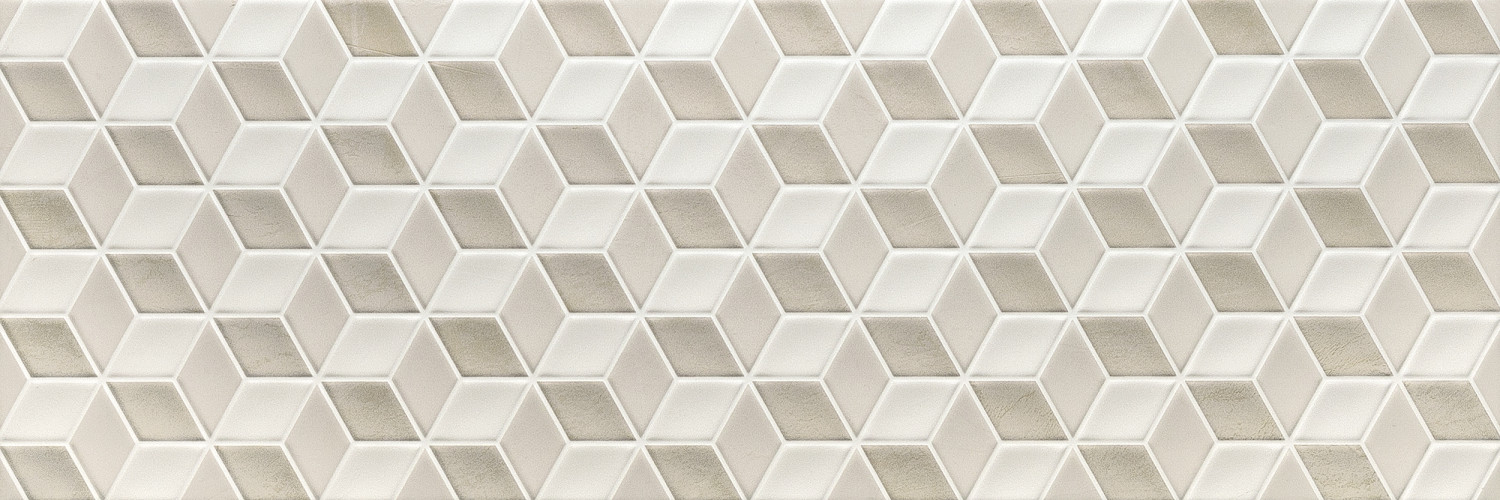 Sanchis Instant Marfil Cubes 25x75 см