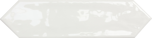 Tonalite Dart White Glossy 7x28 см