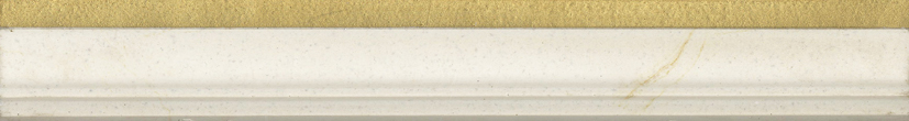 Aparici Beyond Ivory Milo Moldura 3.5x29.75 см
