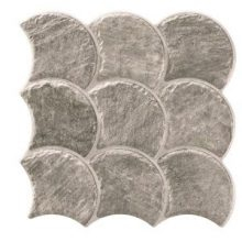 Realonda Scale Slate Grey 30.7x30.7 см