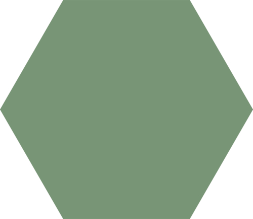 Codicer Basic Forest Hex 25 Hexagonal 22x25 см
