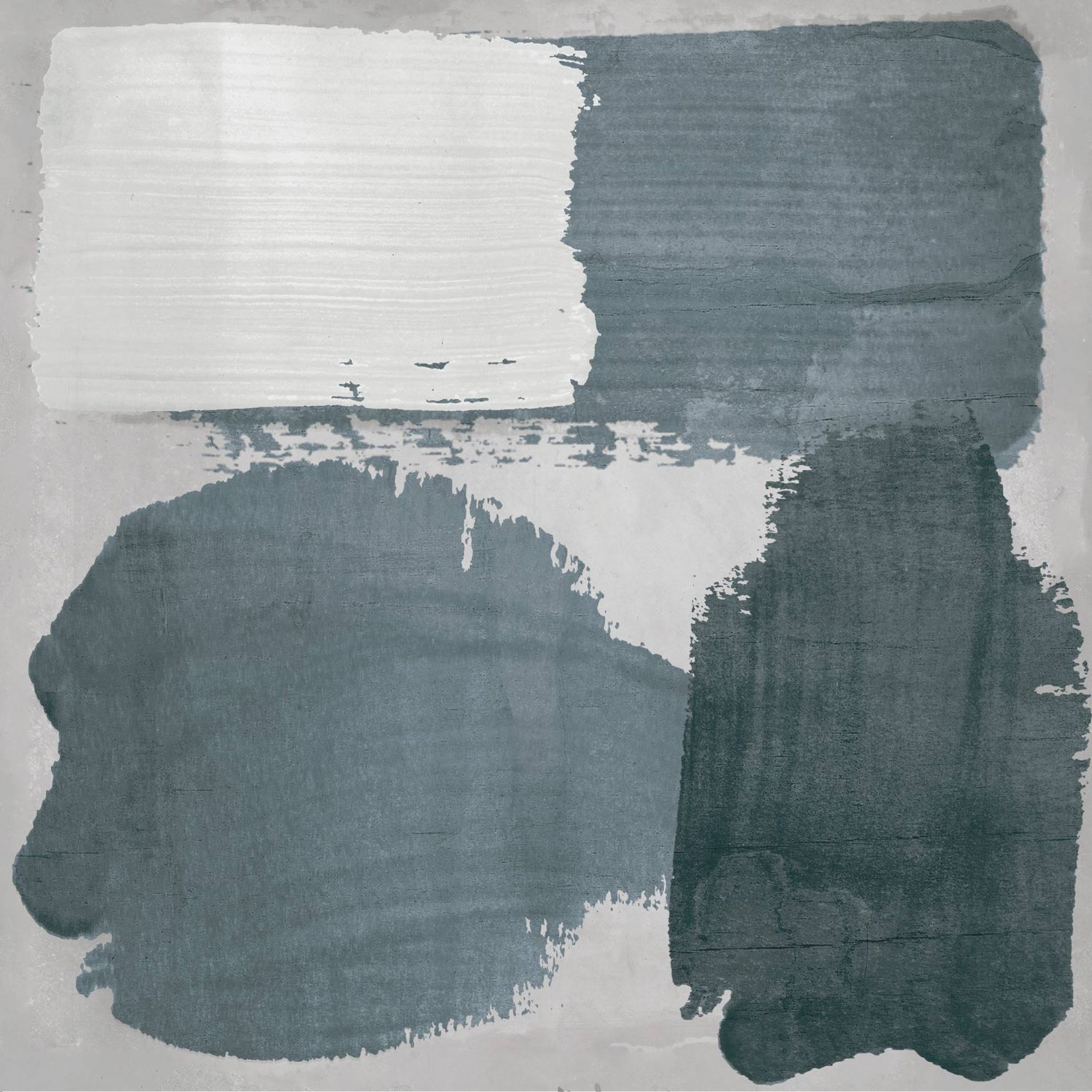 Codicer Rothko Mix Grey 25x25 см