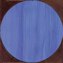 MA.VI. Maioliche Vietresi Vintage Colors Eclissi C11 20x20 см