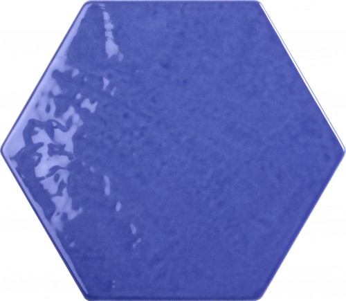 Tonalite Exabright Esagona Lavanda 17.5x15.3 см