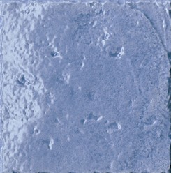 Tonalite Provenzale Bleu Genziana 15x15 см