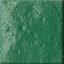 Tonalite Provenzale Verde Bottiglia 15x15 см