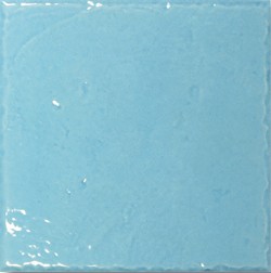 Tonalite Provenzale Azzurro 15x15 см