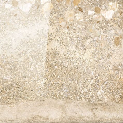 Settecento V-Stone Amber Lappato 47.8x47.8 см