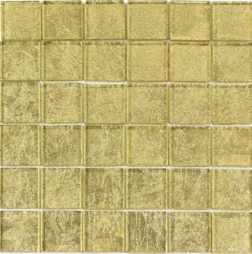 Aparici Design Mosaics VIP Gold Brillo 30x30 см