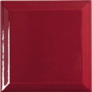 Tonalite Diamante Bordeaux 15x15 см