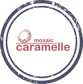 Фабрика Caramelle Mosaic | Китай