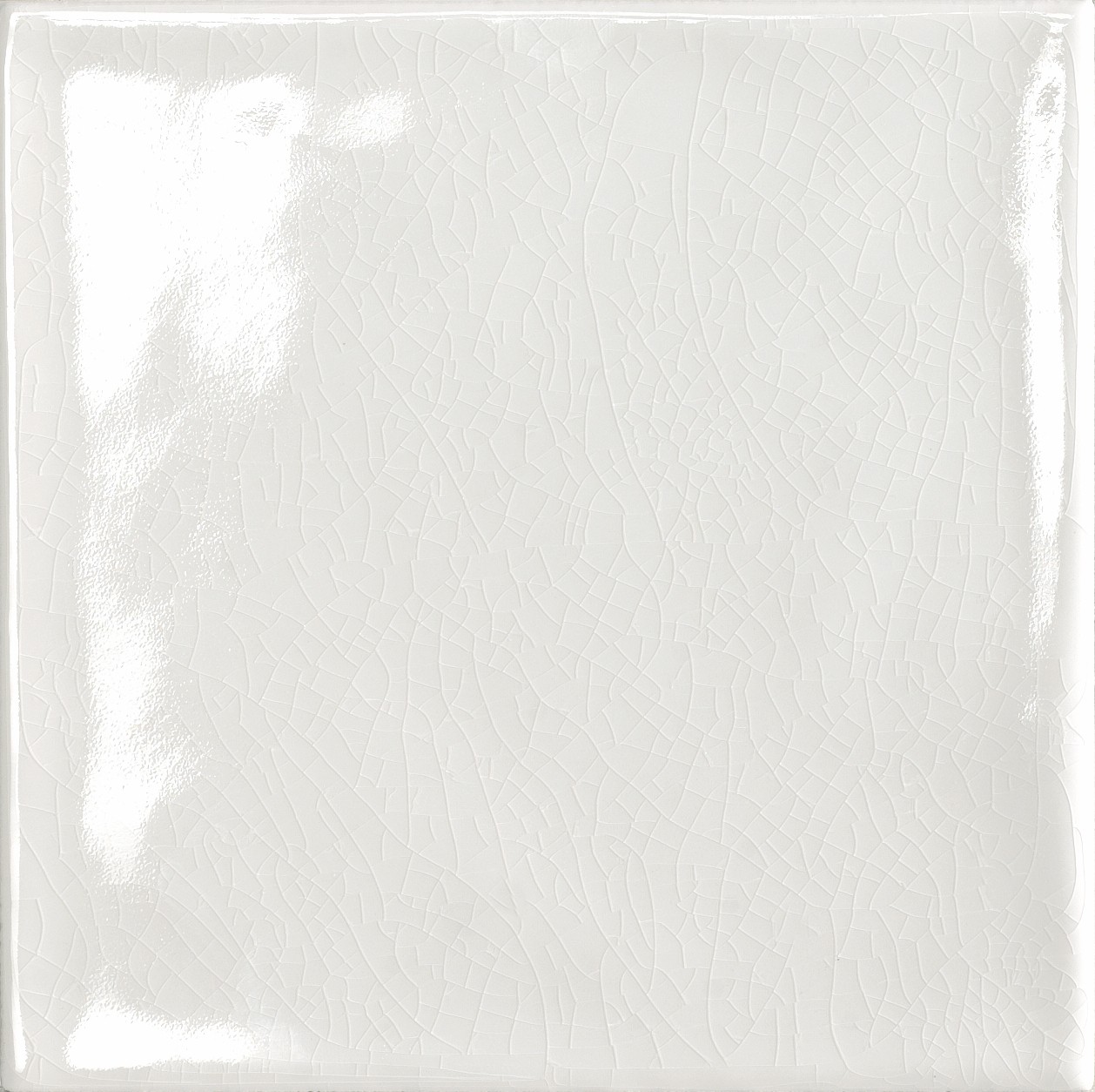 Tonalite Krakle Bianco 15x15 см