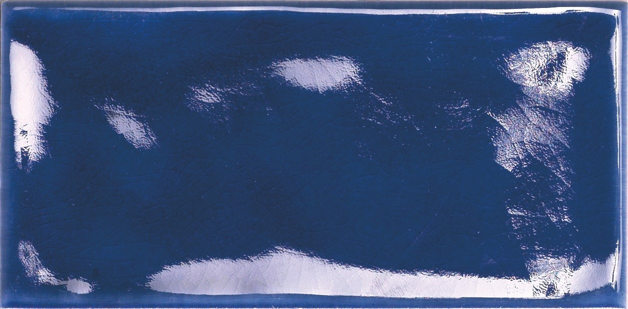 Tonalite Krakle Blu Tavella 7.5x15 см