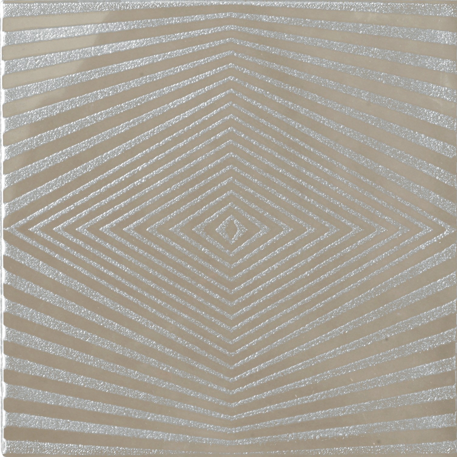 Tonalite Silk Sand Decoro Optical 15x15 см