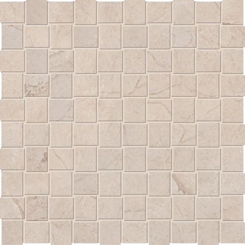 Керамическая мозаика Abk Grace Marfil Mos Cross 30x30 см