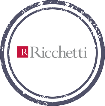 Фабрика Ricchetti | Италия