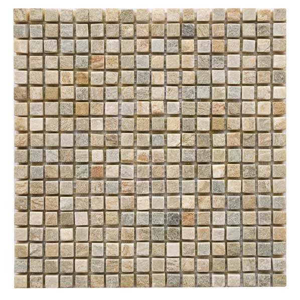 Tercocer Mosaic Pedra Mos-001 Iris 30.5x30.5 см