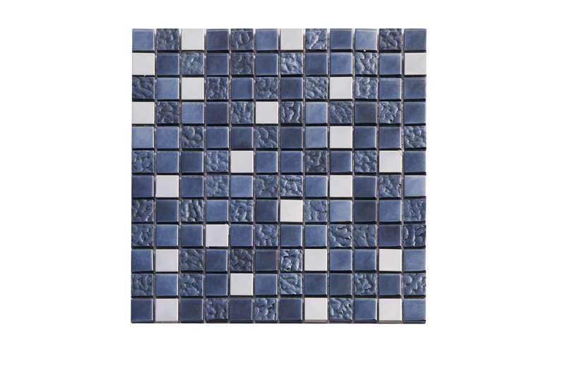 Tercocer Mosaic Cristall Mos-502 Las-63-2 30.5x30.5 см