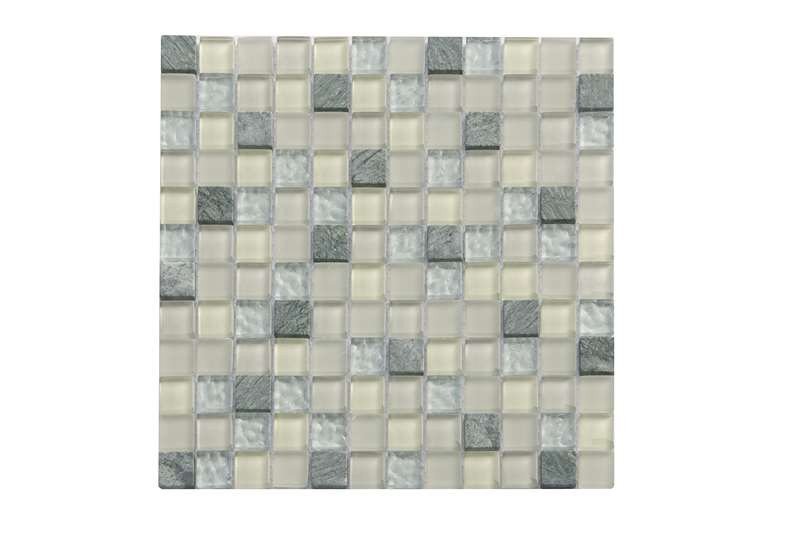 Tercocer Mosaic Cristall Mos-507 Las-45 30.5x30.5 см