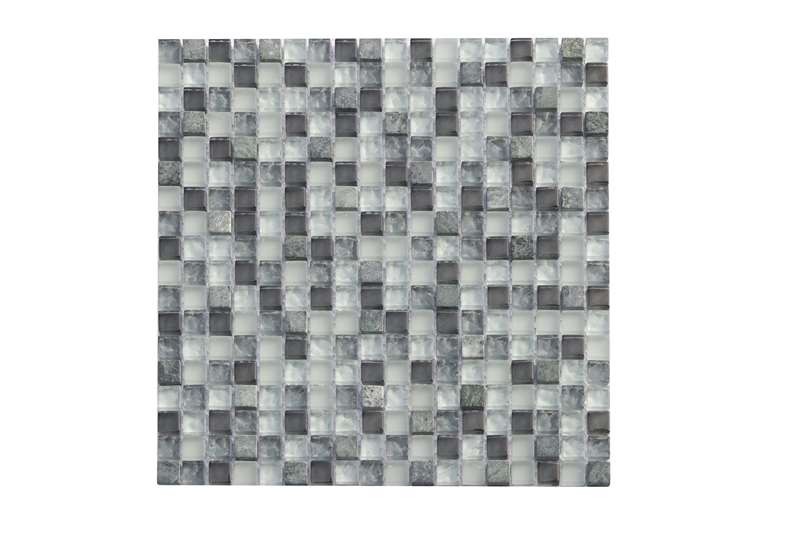 Tercocer Mosaic Cristall Mos-509 Las-43 30.5x30.5 см