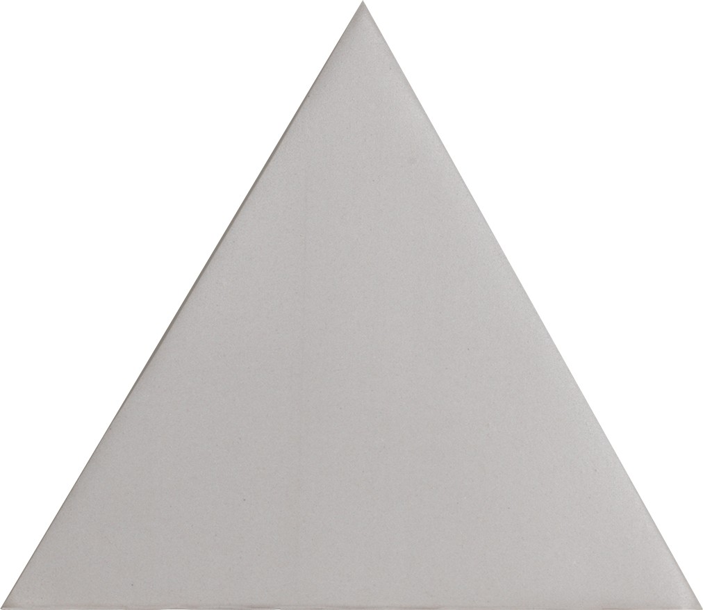 Tonalite Geomat Triangle Pomice 14.5x14.5 см