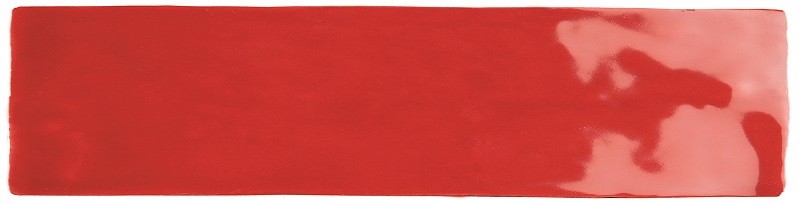 Bestile Bellini Rojo 7.5x30 см