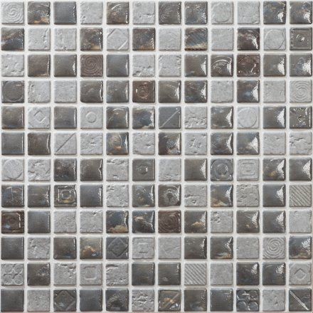 Bestile Mosaico Petra 09 30x30 см
