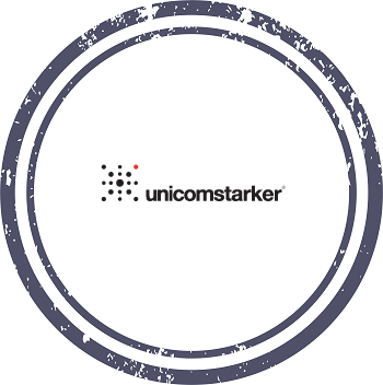 Фабрика Unicom Starker | Италия